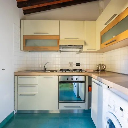 Ginori 29 Double * Firenze