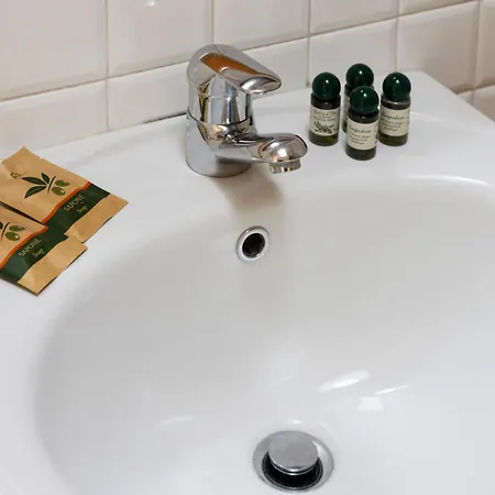 Daire Ginori 29 Double Floransa