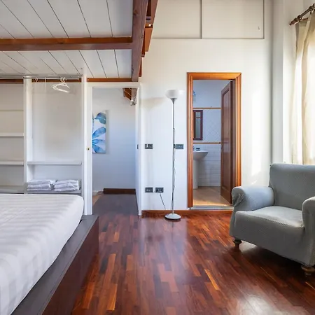 Daire Ginori 29 Double