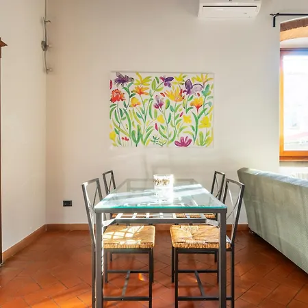 Ginori 29 Double Apartament Florencja