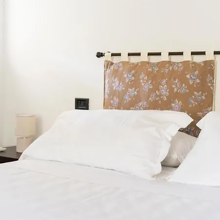 Apartament Ginori 29 Double Florencja