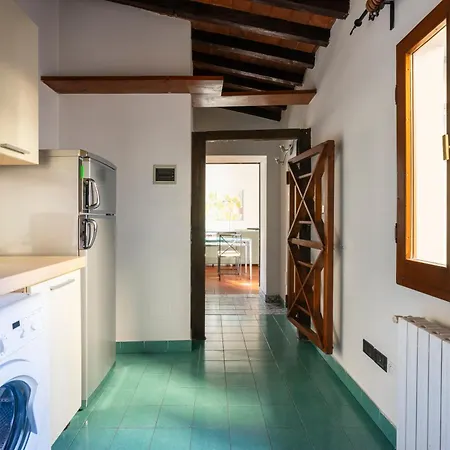 Apartament Ginori 29 Double