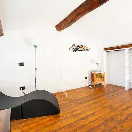 Apartament Ginori 29 Double *