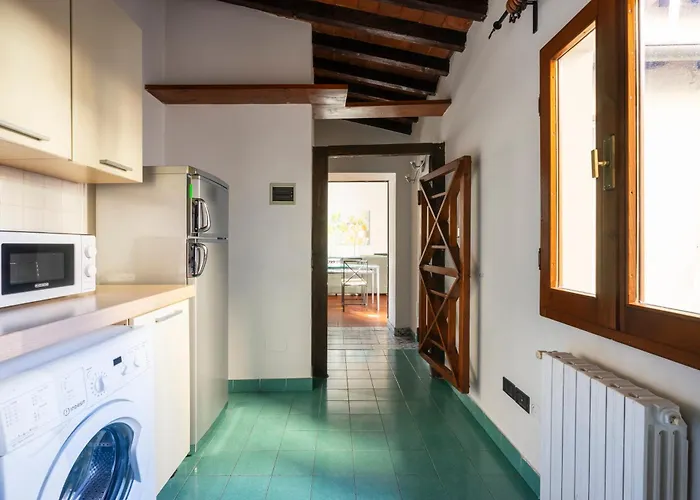 Apartamento Ginori 29 Double