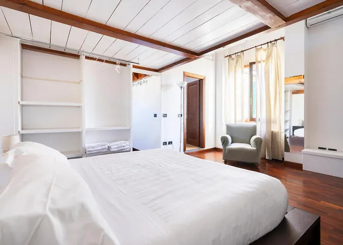 Ginori 29 Double Апартаменты