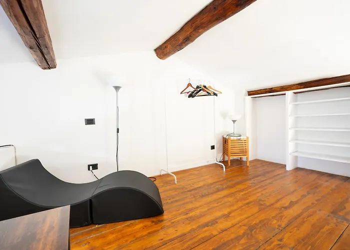 Apartamento Ginori 29 Double *