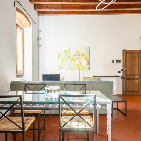 Ginori 29 Double 아파트 피렌체