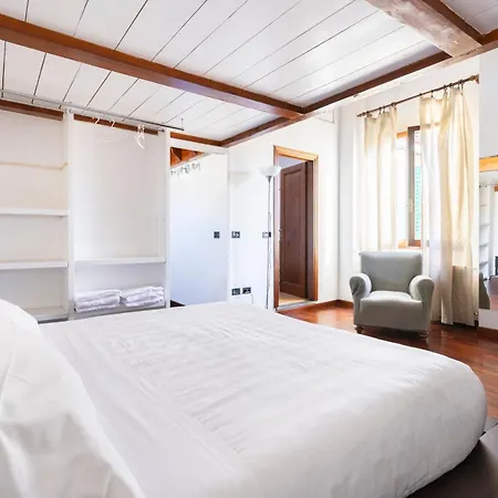 Ginori 29 Double Apartment