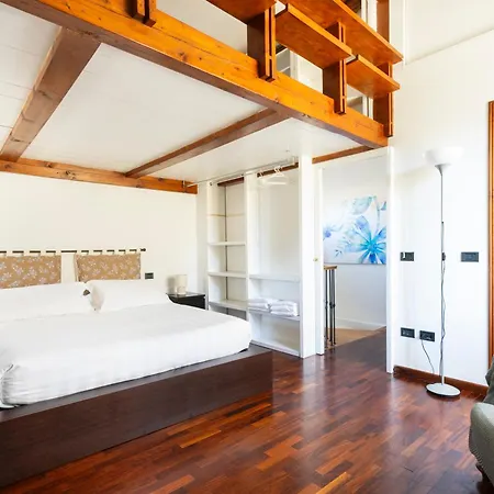 아파트 Ginori 29 Double 피렌체