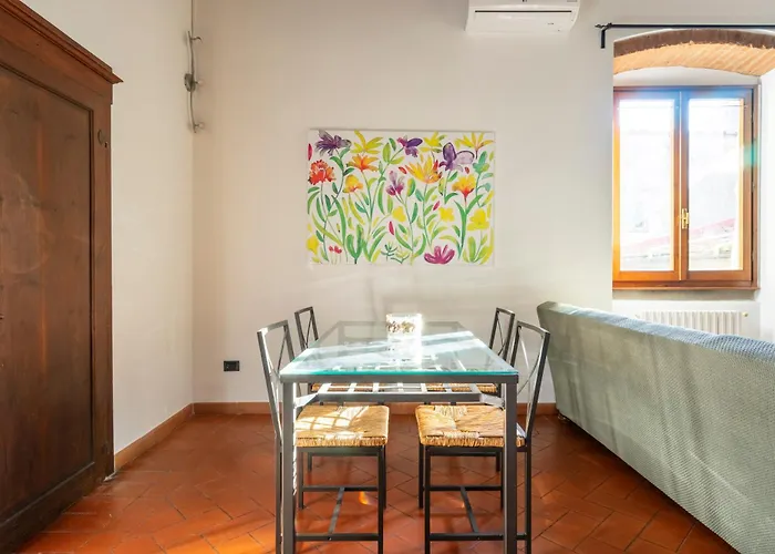 Ginori 29 Double Apartment Florence