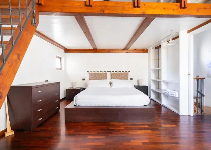 Apartment Ginori 29 Double Florence